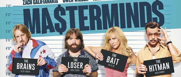 Kẻ chủ mưu Kẻ chủ mưu