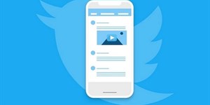 Cách tải video trên Twitter về điện thoại, máy tính cực dễ