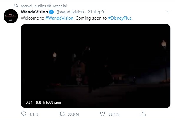 Cách tai video trên Twitter bước 1