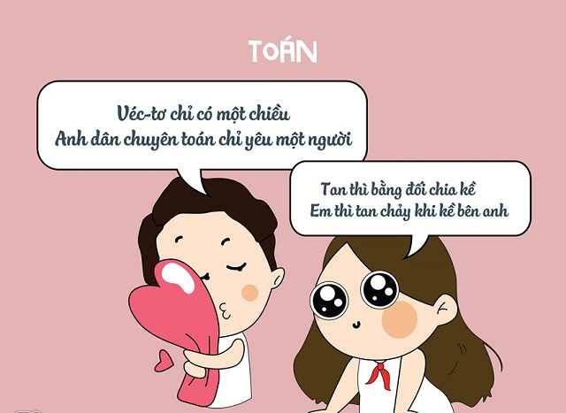 Những câu thơ thả thính Những câu thơ thả thính