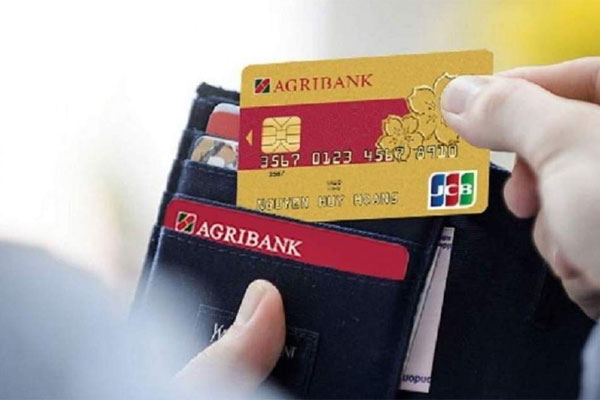 Thẻ tín dụng JCB