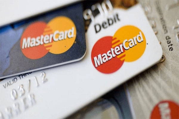 Thẻ MasterCard là gì Thẻ MasterCard là gì