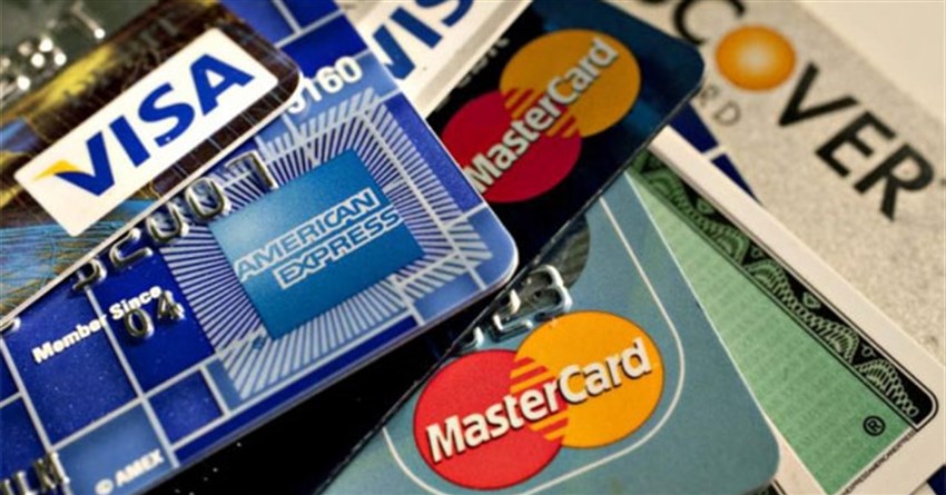Thẻ VISA và MasterCard là gì? Thẻ VISA và MasterCard khác nhau thế nào?