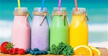 Top 7 sinh tố giảm mỡ bụng hiệu quả, dễ làm tại nhà