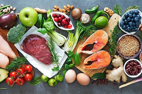 Thực phẩm tốt cho tinh trùng