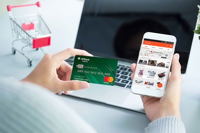 Điều kiện và thủ tục làm thẻ tín dụng Credit Card