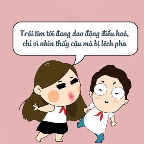 Stt thả thính gái Stt thả thính gái