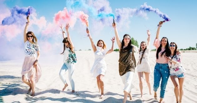 Vì sao nên có tên tiếng Anh?