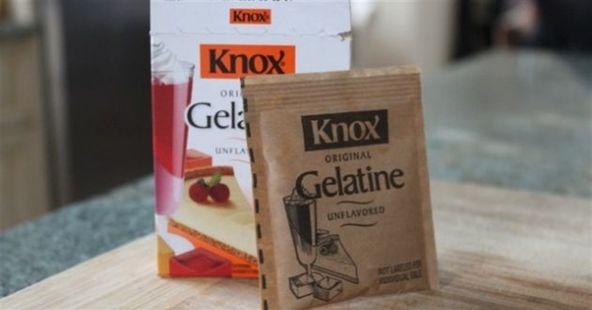 Bột gelatin là gì? Bột gelatin có phải là bột rau câu dẻo không?