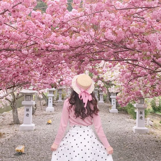 Tên tiếng Anh hay, ngắn gọn cho nữ gắn liền với các hình ảnh thiên nhiên