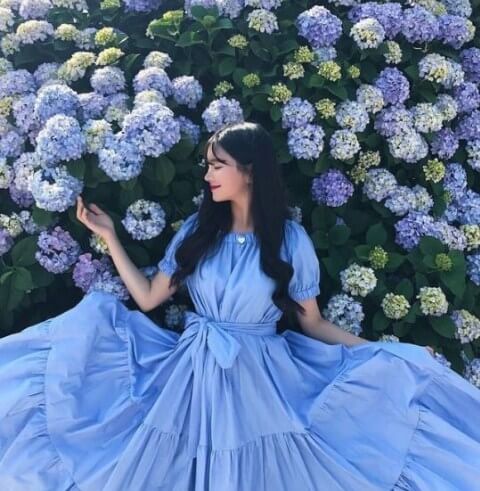 Tên tiếng Anh cho nữ thông dụng, phổ biến