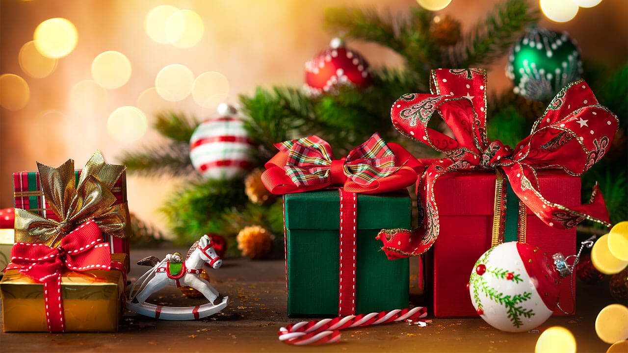 Lời chúc Giáng Sinh Merry Christmas bằng tiếng Anh hay và ý nghĩa Lời chúc Giáng Sinh Merry Christmas bằng tiếng Anh hay và ý nghĩa