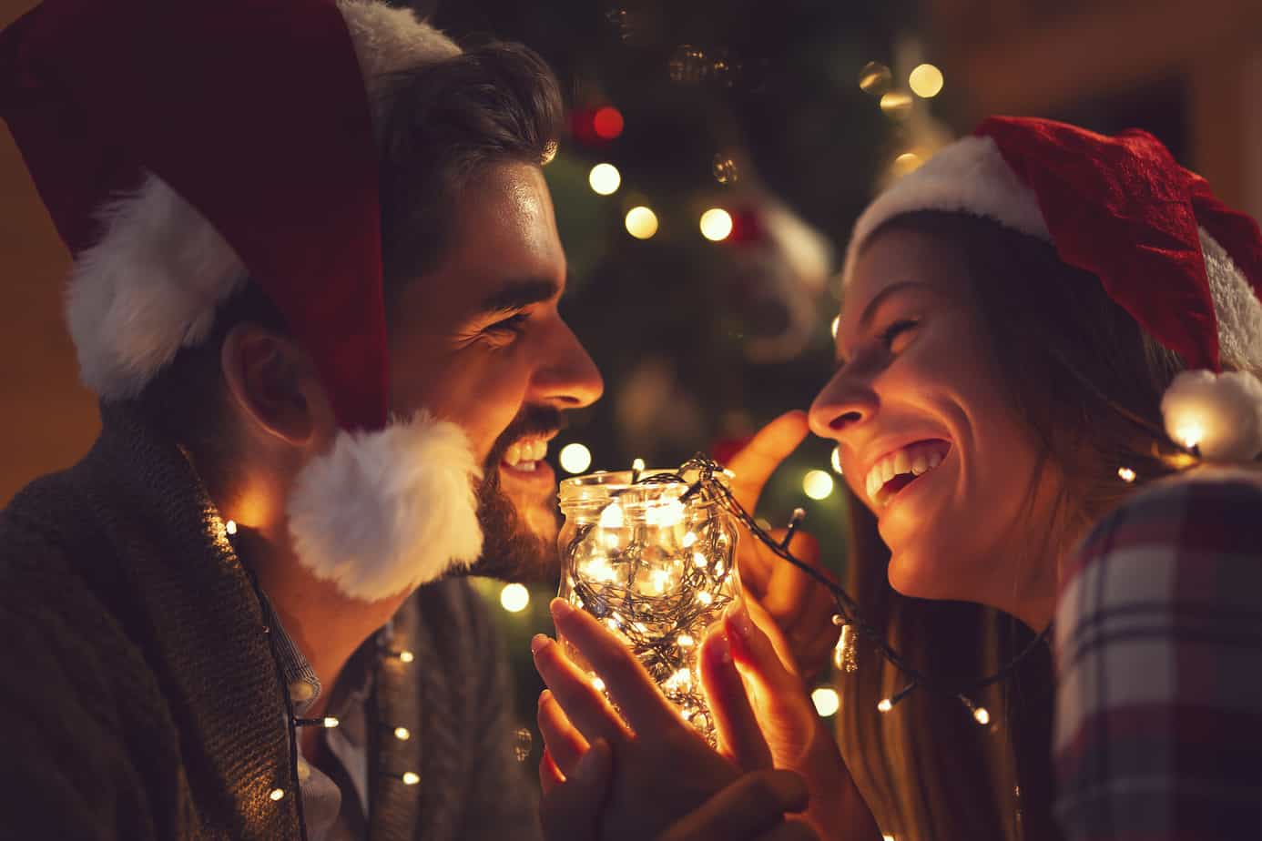 Lời chúc Giáng Sinh Merry Christmas bằng tiếng Anh cho người yêu Lời chúc Giáng Sinh Merry Christmas bằng tiếng Anh cho người yêu