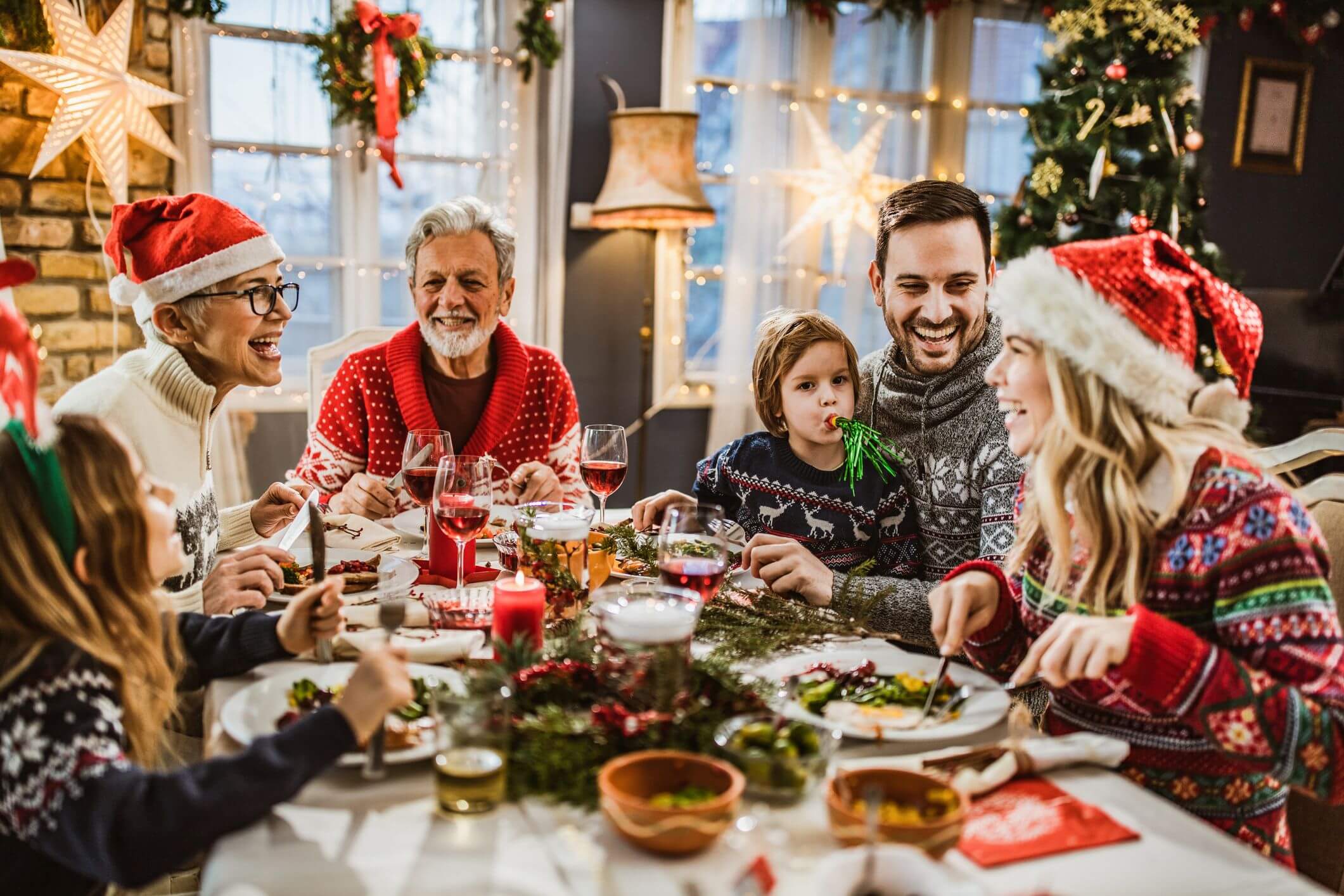 Lời chúc Giáng Sinh Merry Christmas bằng tiếng Anh hay và ý nghĩa Lời chúc Giáng Sinh Merry Christmas bằng tiếng Anh hay và ý nghĩa