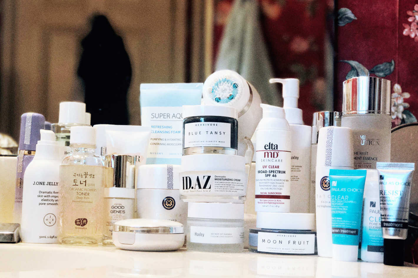 Skincare routine là gì?