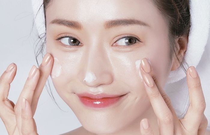 Các bước skincare cũng có những nguyên tắc riêng của nó