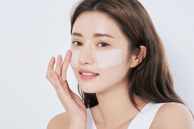 Nguyên tắc thực hiện các bước skincare