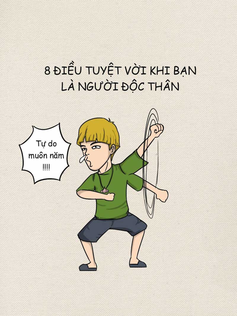 Status hay cho nam độc thân Status hay cho nam độc thân