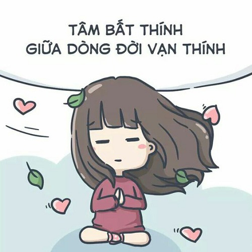 Caption cho nữ độc thân hay Caption cho nữ độc thân hay