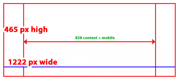 Size ảnh cover Facebook chuẩn nhất