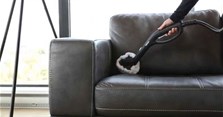 Cách làm sạch, vệ sinh ghế sofa da tại nhà luôn như mới