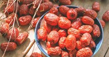 9 công dụng của táo tàu với sức khỏe