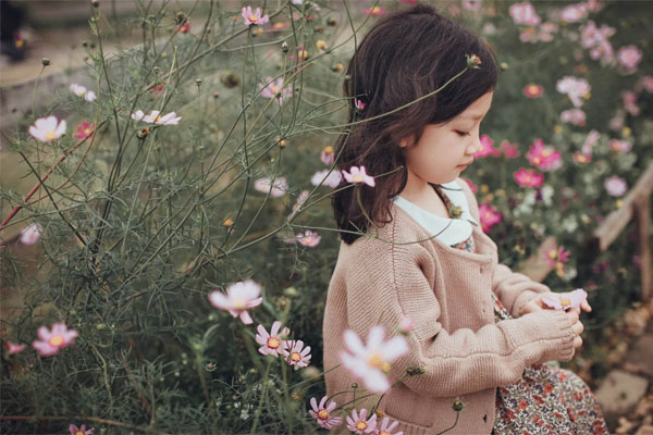 Đặt tên tiếng Anh cho con gái gắn với ý nghĩa may mắn