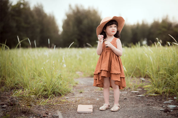 Tên tiếng Anh hay cho bé gái có ý nghĩa thành công