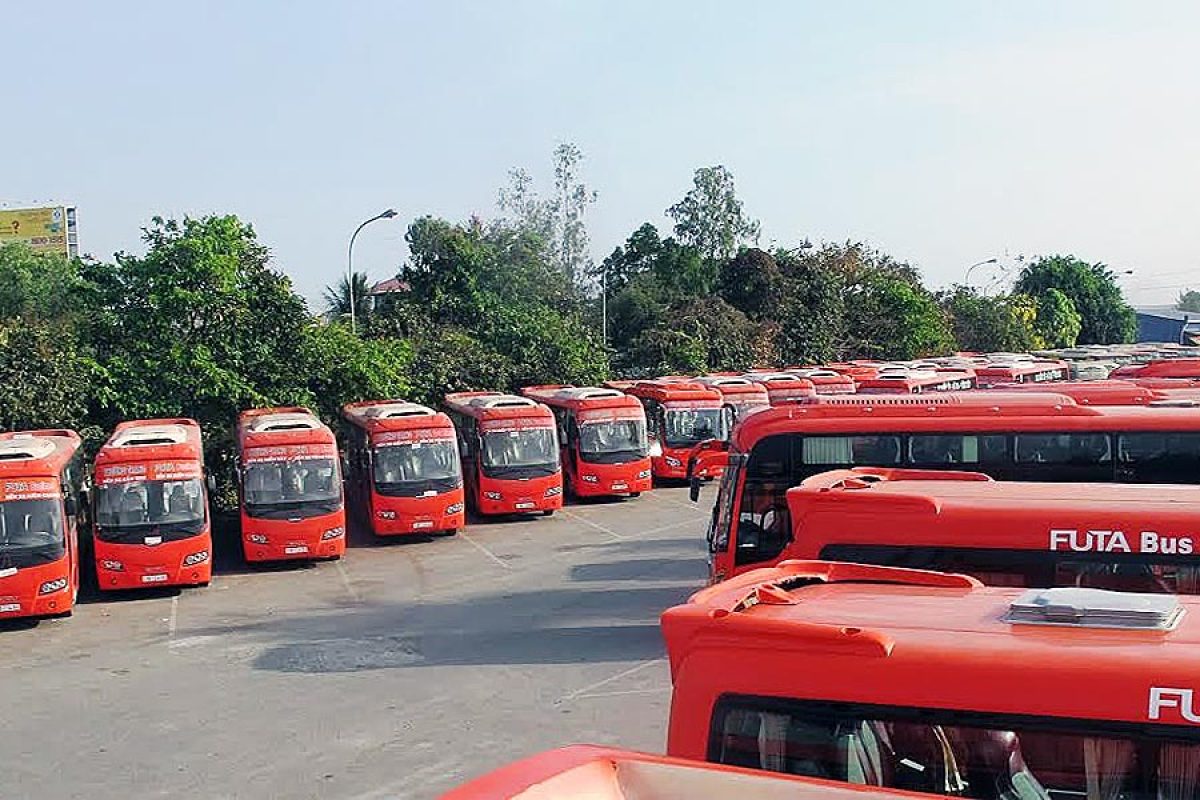 Hotline Phương Trang chi nhánh TP HCM Hotline Phương Trang chi nhánh TP HCM