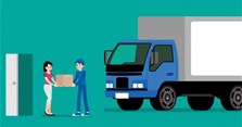 Định vị bưu gửi Vnpost, định vị bưu phẩm chuyển phát nhanh DHL thế nào?
