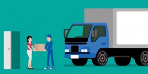 Định vị bưu gửi Vnpost, định vị bưu phẩm chuyển phát nhanh DHL thế nào?