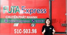 Cách gửi đồ, gửi hàng xe Phương Trang