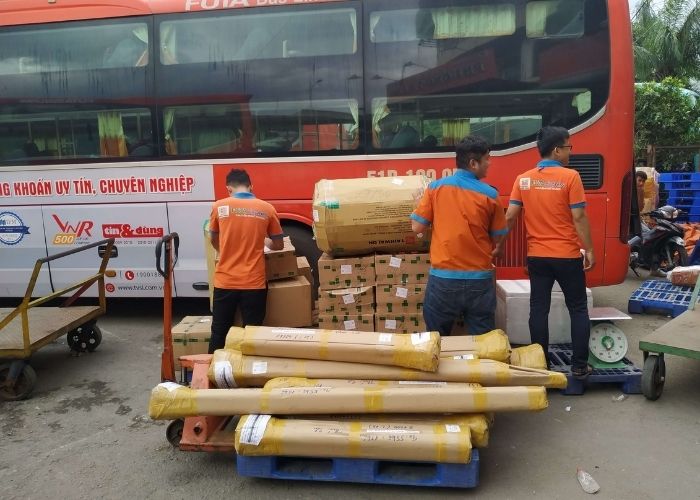 Gửi đồ xe Phương Trang là một dịch vụ hữu ích cho bạn