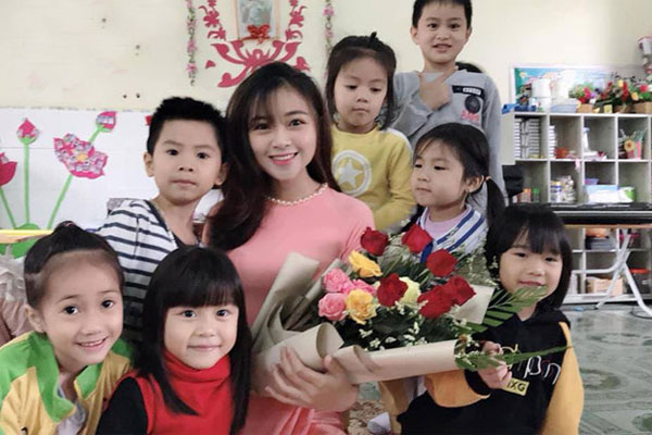 Thơ về thầy cô giáo hay