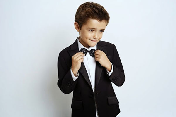 Đặt tên tiếng Anh cho nam giới hay