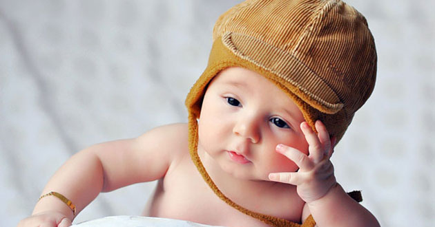 Tên tiếng Anh hay cho nam