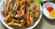 3 Cách làm ốc móng tay xào tỏi thơm ngon hết ý