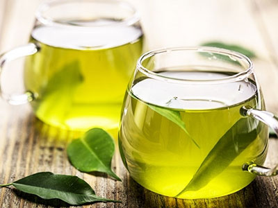 Nước lá vối Nước lá vối