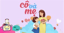 Bài hát Cô và mẹ beat, MP3 và lời bài hát