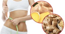 Cách làm muối chườm bụng sau sinh giúp giảm mỡ an toàn, hiệu quả