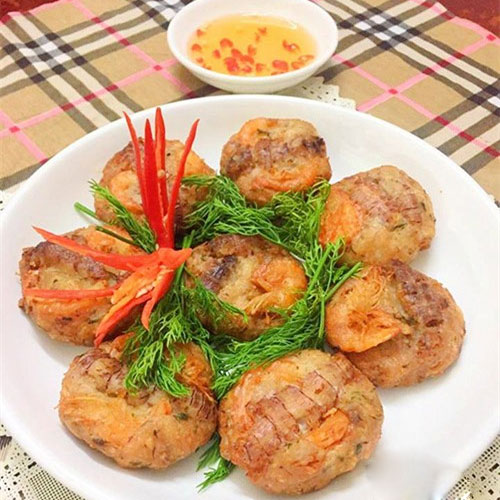 Chả bề bề