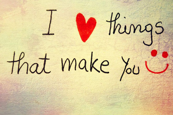 Câu thả thính tiếng Anh dễ thương