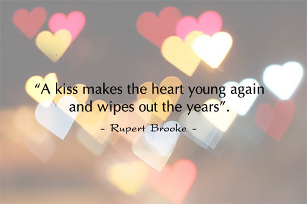 Câu thả thính tiếng Anh đáng yêu