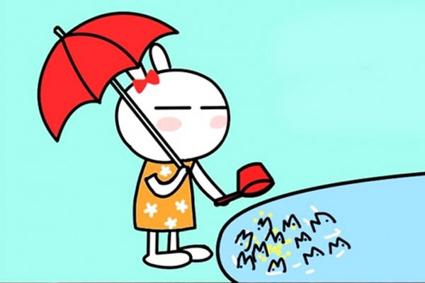 Thả thính bằng tiếng Anh