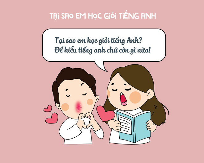 Thả thính chất lượng cho con trai