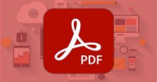 Cách gộp file PDF đơn giản từ 2 hay nhiều file PDF