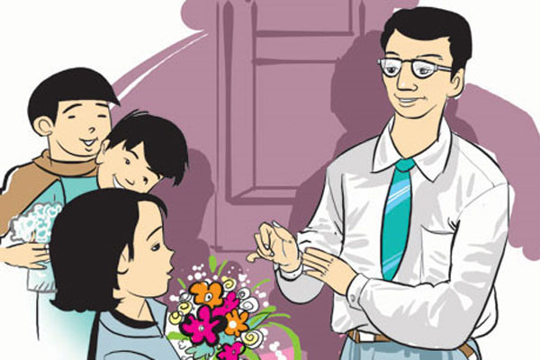 Bài hát Người lái đò thầm lặng