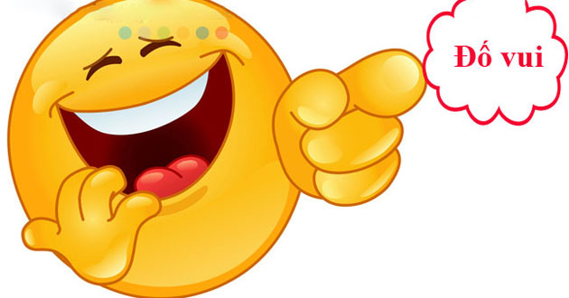 Câu đố vui Câu đố vui