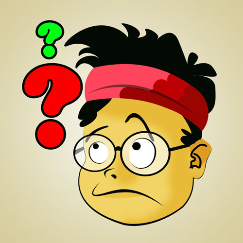 Câu đố mẹo Câu đố mẹo