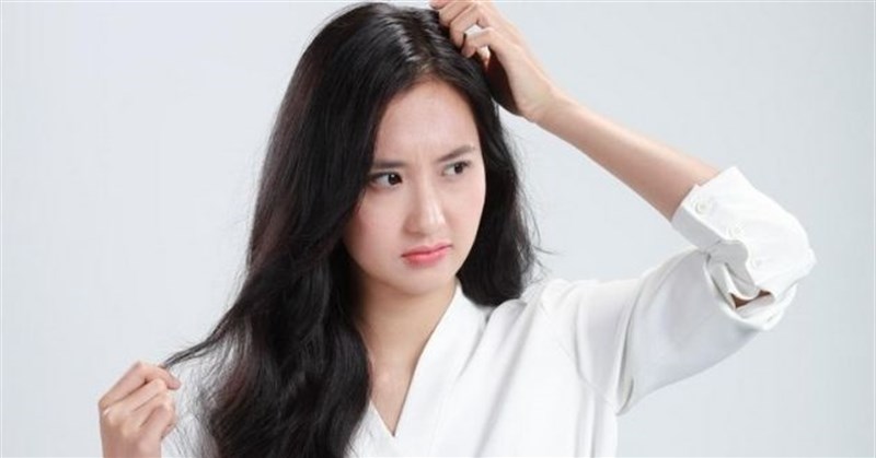 6+ cách trị gàu và ngứa da đầu ngăn rụng tóc hiệu quả tại nhà